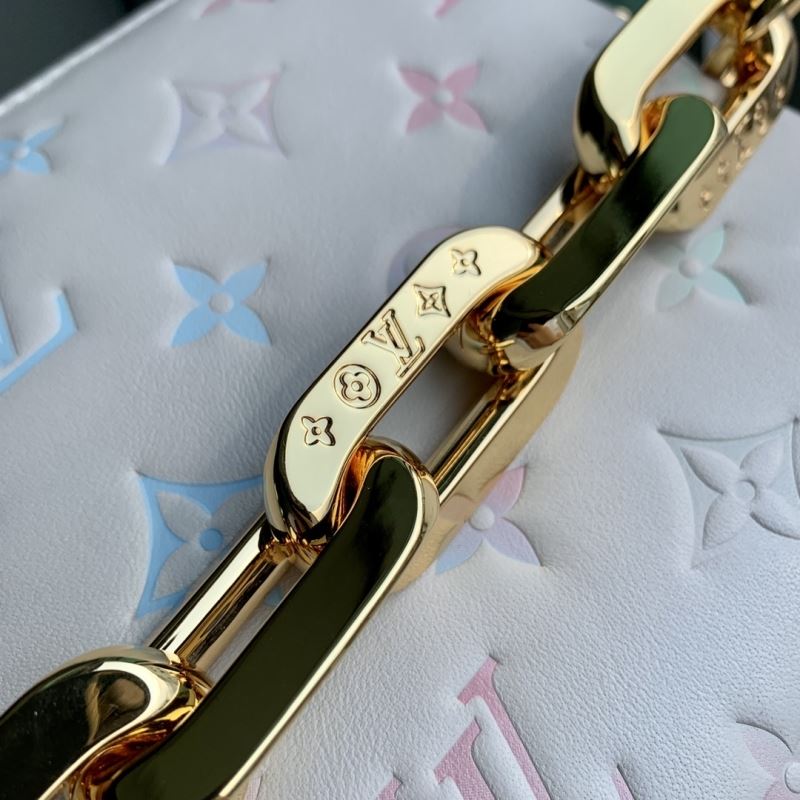 LV Satchel bags